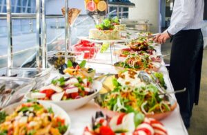 Weihnachtsfeier – Catering Weimar