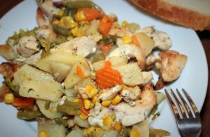 Weihnachtsfeier – Catering Weimar
